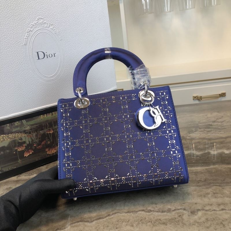 Dior My Lady Bags